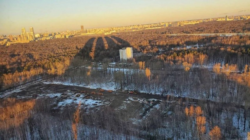 Putin rasporedio S 400 oko Moskve