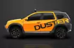 Dacia/Renault Duster
