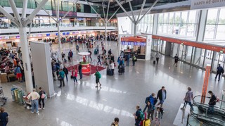 Państwowe banki sfinansują rozbudowę Lotniska Chopina i prace w Baranowie. PPL z kluczową umową