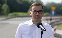 Morawiecki o konflikcie z UE: Przyczyniła się do tego 'podpucha' opozycji