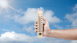 Najnowsza prognoza pogody dla Polski. Będzie bardzo gorąco