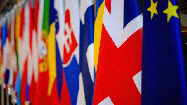 Kvíz: Felismered az országokat a zászlajuk alapján?