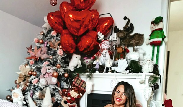 Dragica Zlatić, dom