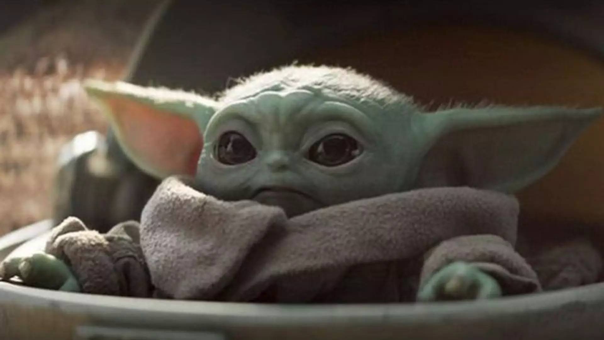 Baby Yoda wraca! Znamy datę premiery drugiego sezonu "The Mandalorian"