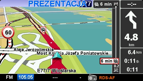 TomTom LIVE dla użytkowników Renault