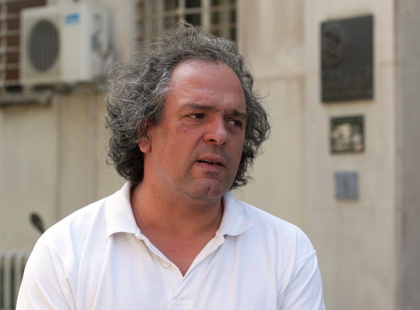 Predrag Marković smatra da je Srbija na dobrom putu da obnovi ulogu posrednika u svetu