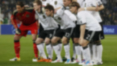 Euro 2012: Niemcy - "żelazna maszyna"
