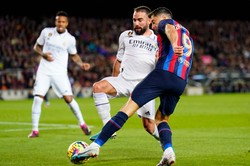 El Clasico: Barcelona - Real Madryt [RELACJA NA ŻYWO]