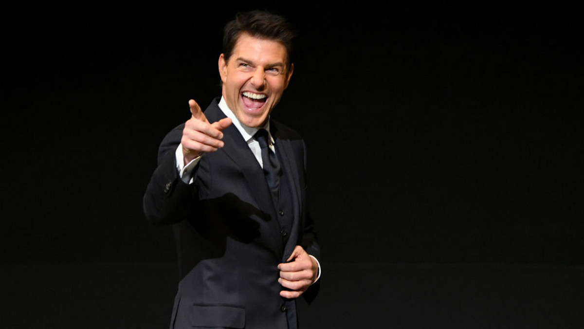 Ile Tom Cruise zarabia w ciągu 10 sekund? Dużo więcej niż przeciętny Polak - ale również i Amerykanin - przez rok. Jak wyliczyli autorzy bloga "Casumo", Cruise znalazł się na szczycie listy aktorów zarabiających najwięcej za jedno wypowiedziane w filmie słowo.