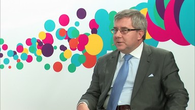 Czarnecki w "Ustalmy Jedno". Kliczko znokautuje Janukowycza?