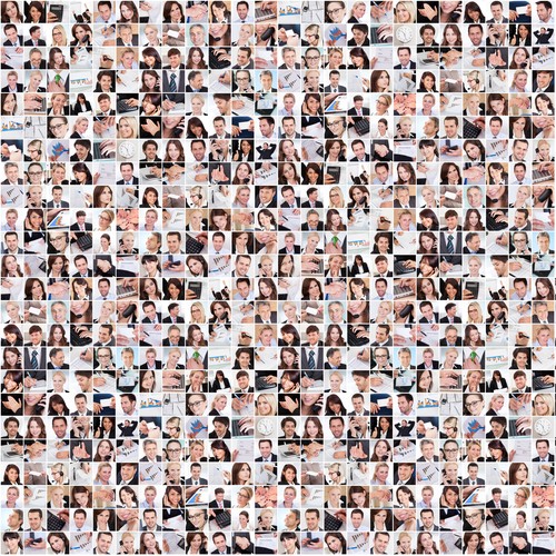 Aktywność zawodową w naszym kraju wykazuje 16 osób. Z czego 6 proc. jest zatrudnionych w więcej niż jednym miejscu.