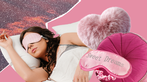 Ha máshogy nem értik meg az emberek, akkor tegyük divatossá, trendivé a jó alvást