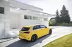 Mercedes-AMG A 45 4Matic+