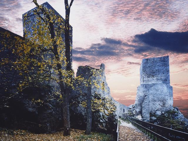 Galeria Czechy - kraina baśniowych zamków, obrazek 20