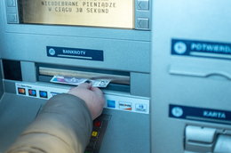 Bankowy rekord. Polacy trzymają na rachunkach najwięcej pieniędzy w historii