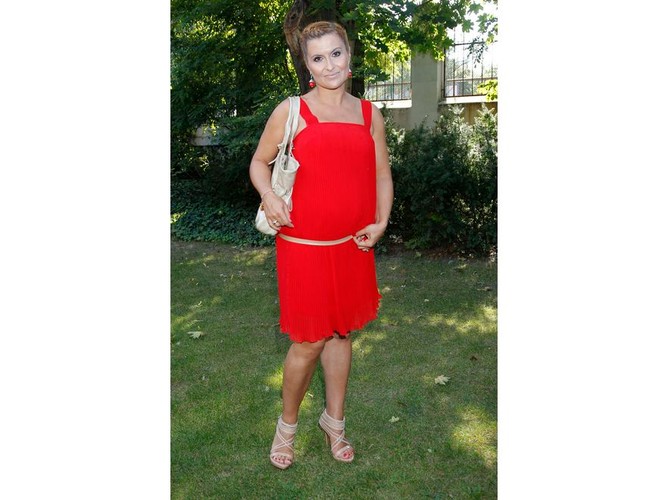 Katarzyna Skrzynecka