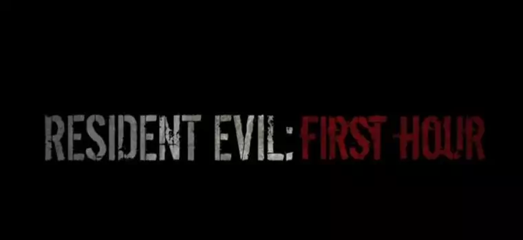 Resident Evil też ma swój internetowy serial