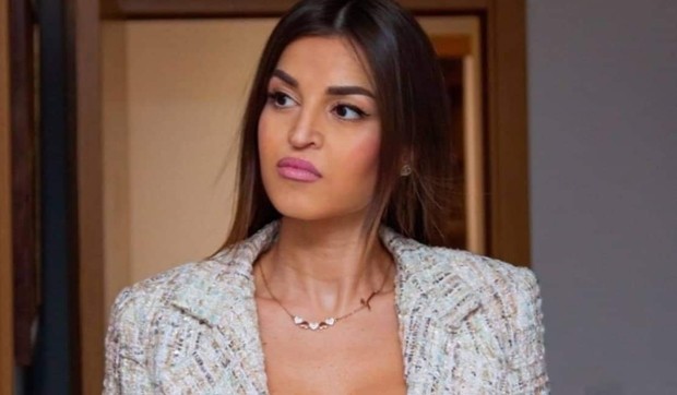 Marija Takić Pešić