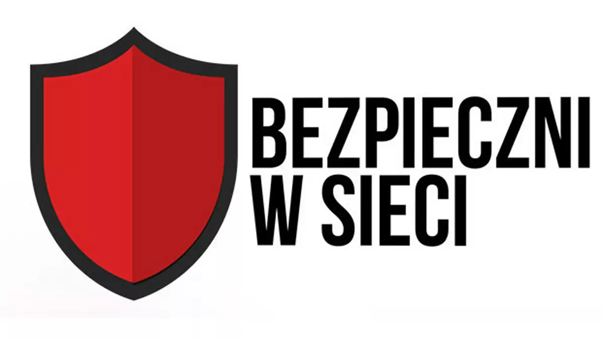 Konkurs Bezpieczni w sieci: znamy wyniki!