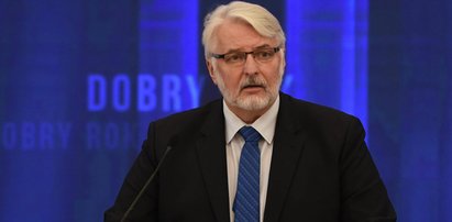 Waszczykowski o Tusku: ja bym się nie odważył