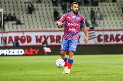 Ivi Lopez uderzył w Marka Papszuna. 'Nigdy nie zrozumiem, to jak można podjąć tak złe decyzje'