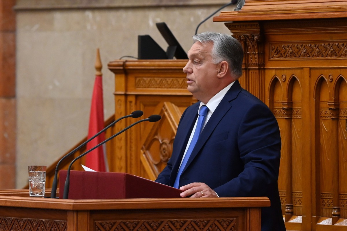Viktor Orban