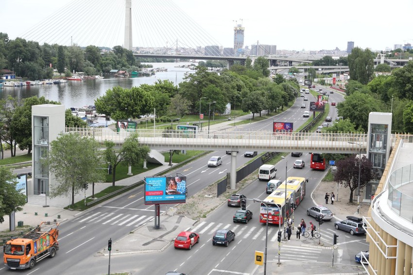 Kontroverzna pasarela