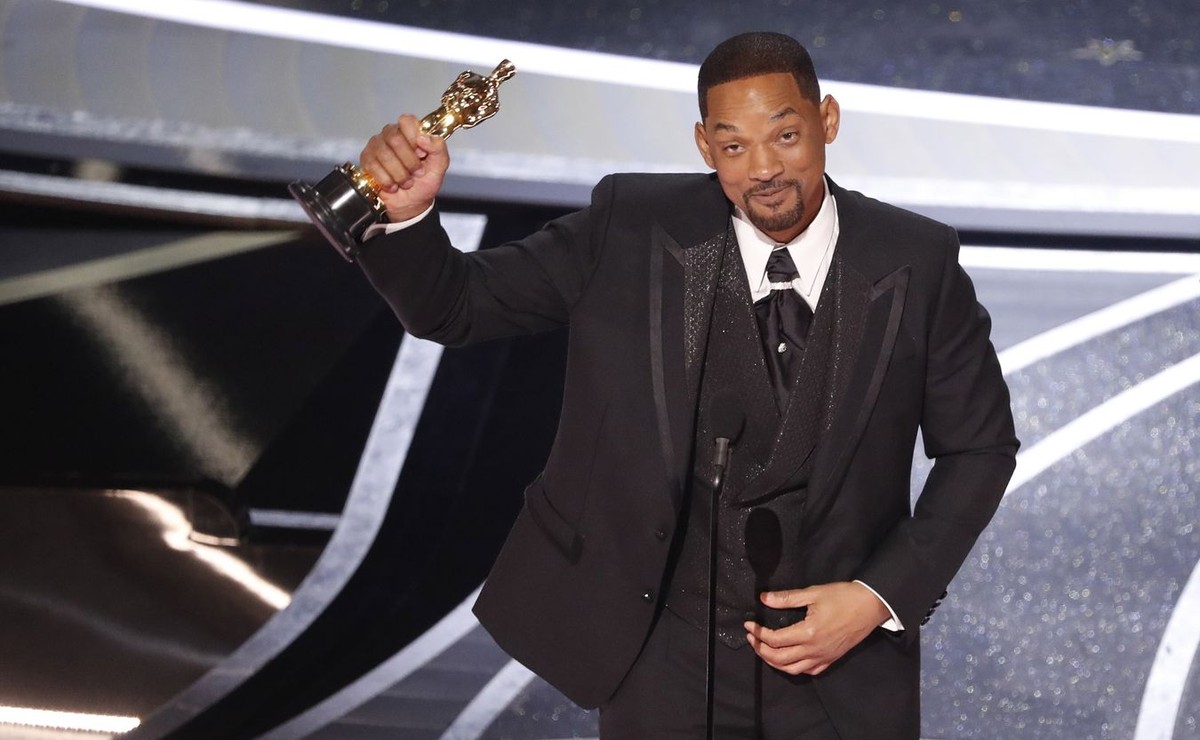 Will Smith