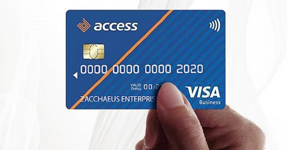 How to block Access bank ATM card Pulse Nigeria