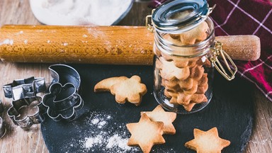 Dodaj tę nieoczywistą przyprawę do pierniczków. Ich smak cię urzeknie