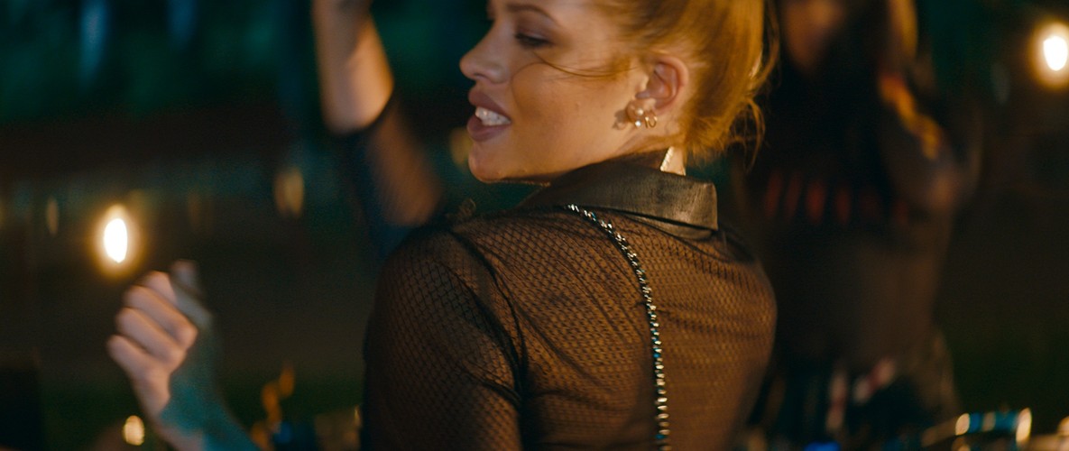 'Diablo. Wyścig o wszystko' w kinach od 18 stycznia 2019 roku