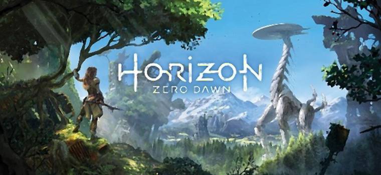 Horizon: Zero Dawn - filmowy zwiastun pokazuje jak mało wiemy o fabule gry