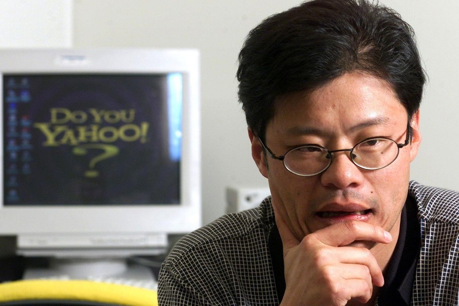 Jerry Yang