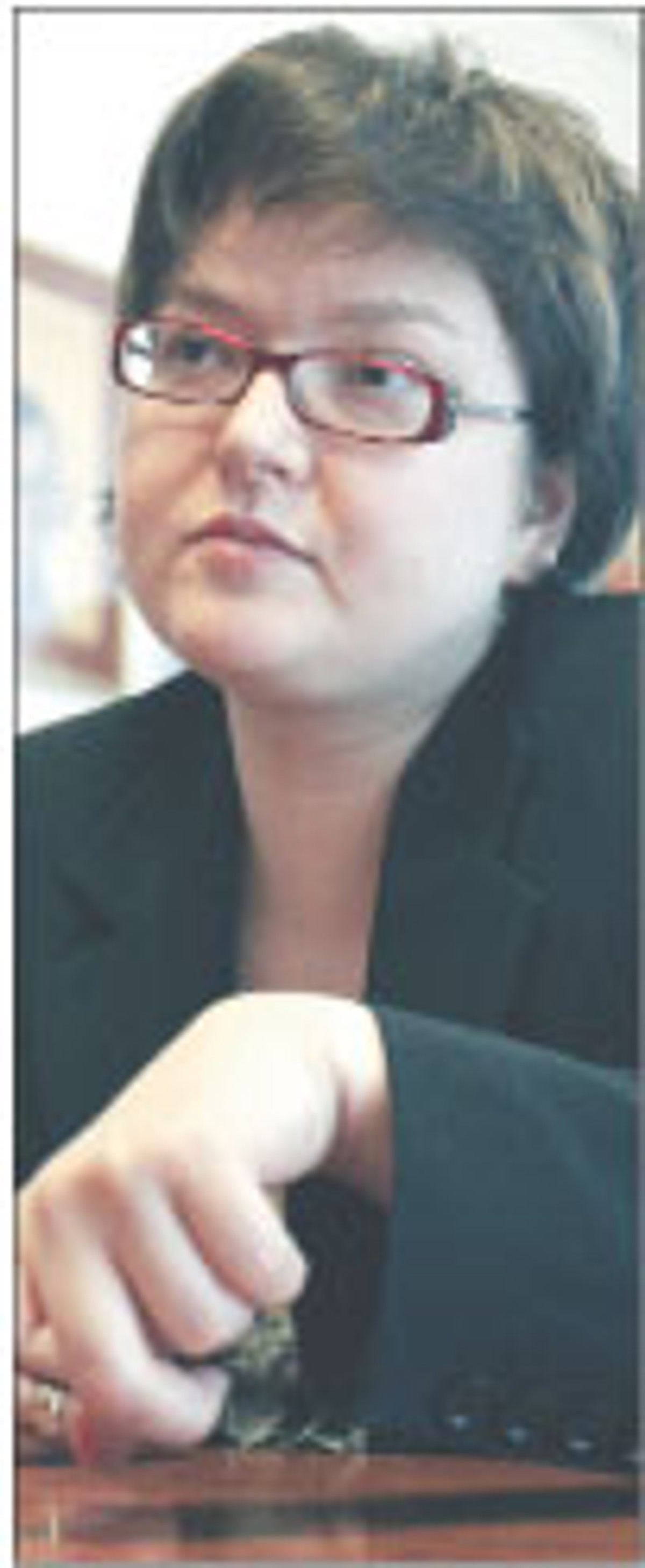 Agnieszka Chłoń-Domińczak, była wiceminister pracy i polityki społecznej, odpowiedzialna za wdrożenie ustaw dotyczących przywilejów emerytalnych