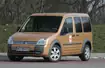 Ford Transit Connect Tourneo 1.8 tdci - Caramella jest OK!