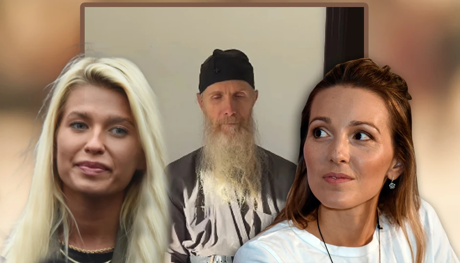 Saška stala u odbranu Jelene