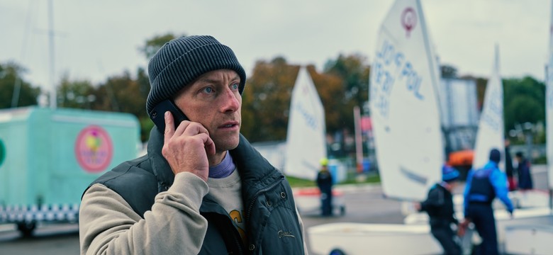 Polski serial robi furorę. Tylko dwa światowe megahity mogą się z nim równać