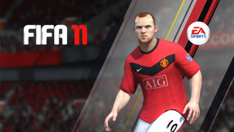 FIFA 11 – tak wyglądała premiera w Nowym Jorku