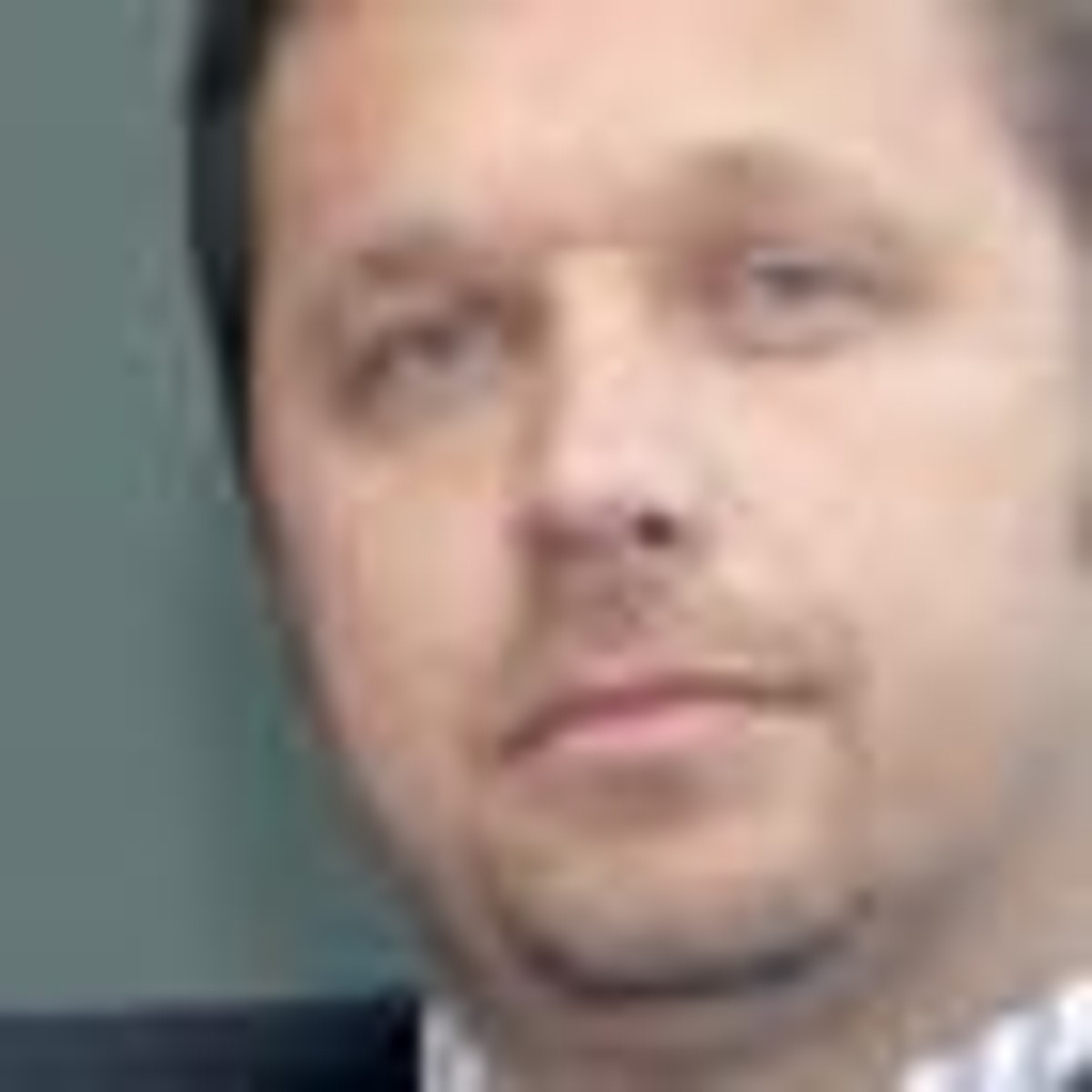Jarosław Chałas, partner zarządzający Kancelarii Prawnej Chałas i Wspólnicy