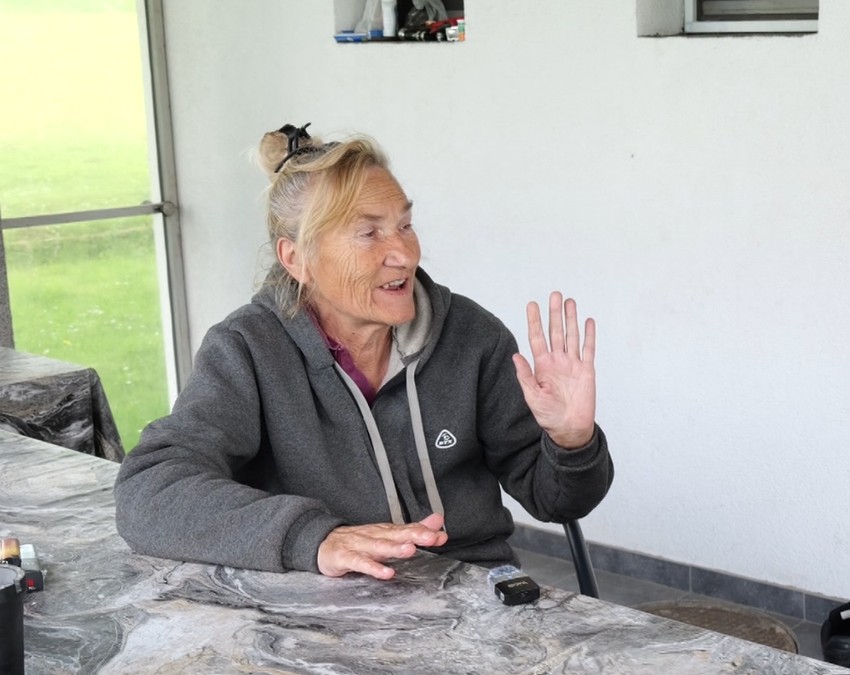 Dejan Kostić, emisija "Metar moga sela"