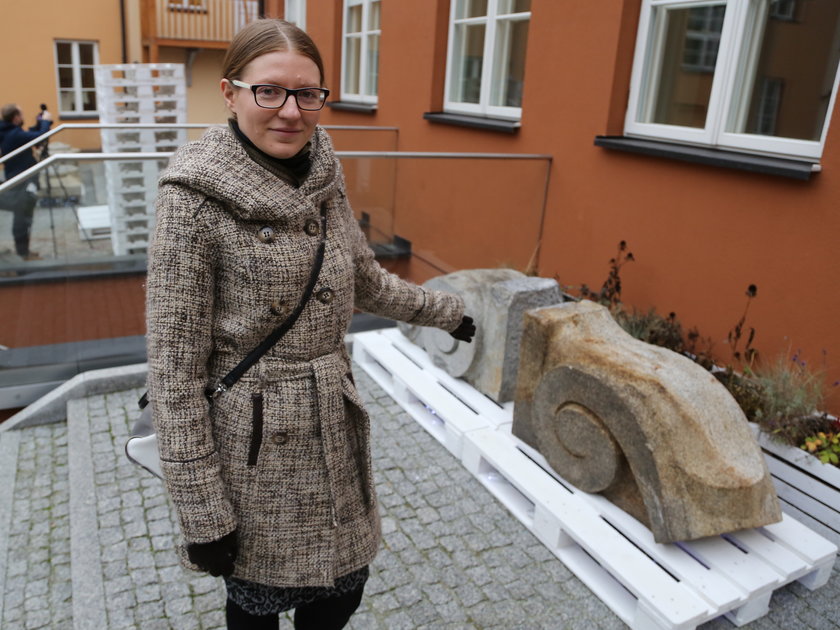 Ławy z mostu trafiły do muzeum