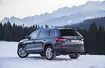 Skoda Kodiaq 1.4 TSI 4x4 - czy to jest szczyt możliwości Skody?