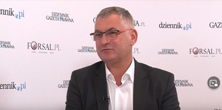 Czapczyński: W Polsce są środki na edukację, ale nie na innowacje w edukacji