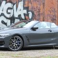 Czy w naszym klimacie warto kupować kabriolety? Test nowego BMW M850i xDrive Cabrio
