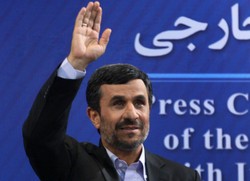 Iran potępia nowe sankcje. "Bezskuteczne"