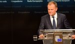 Tusk naraził się wszystkim