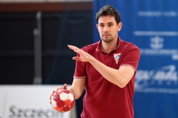 Marcin Lijewski trenerem reprezentacji Polski piłkarzy ręcznych