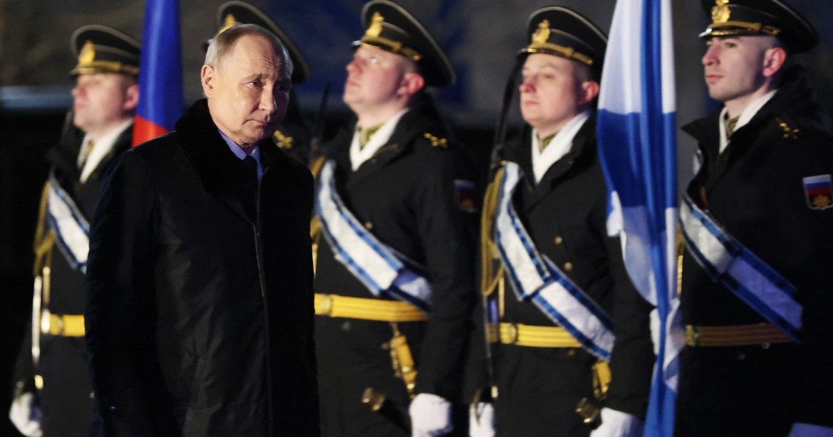 Ukraiński wojskowy o planach Putna. "Koncentruje siły, aby spróbować przeprowadzić blitzkrieg"