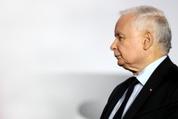 Jarosław Kaczyński