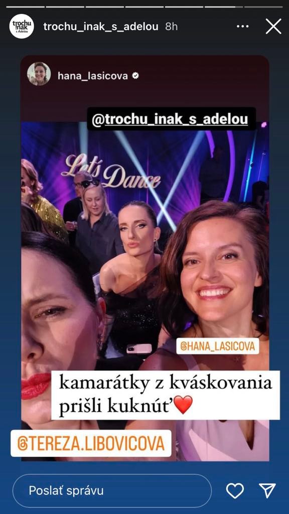 Spravili si vtipné fotky.